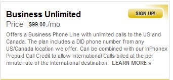 Business Unlimited